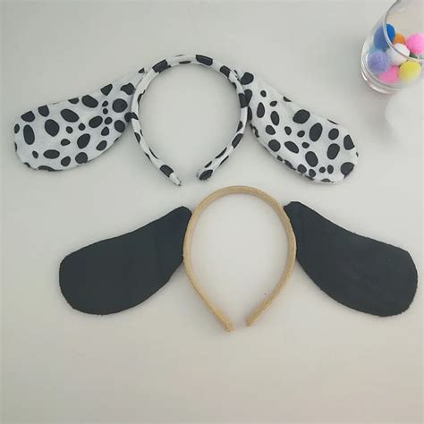 dog headband costume